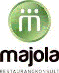 Majola Restaurangkonsult AB logotyp