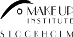 Make Up Institute Stockholm AB logotyp