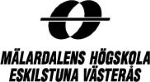 Mälardalens Högskola logotyp