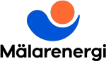 Mälarenergi AB logotyp