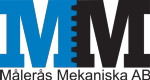 Målerås Mekaniska AB logotyp