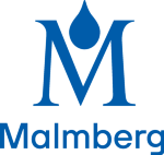 Malmberg Water AB logotyp