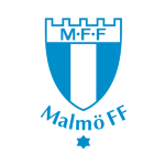 Malmö Fotbollsförening logotyp