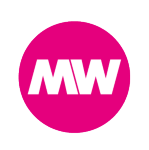 Mandaworks AB logotyp