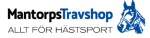 Mantorps Travshop AB logotyp