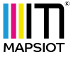 Mapsiot ab logotyp