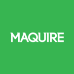 Maquire Group AB logotyp