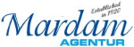 Mardam Agentur AB logotyp