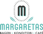 Margaretas Bröd & Bakverk AB logotyp