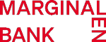 Marginalen Bank Bankaktiebolag logotyp