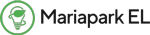 Mariapark El AB logotyp
