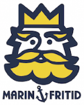 Marin & Fritid i Askersund AB logotyp