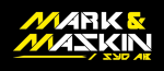 Mark & Maskin i Syd AB logotyp