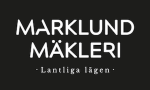 Marklund Mäkleri AB logotyp