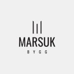 MARSUK Bygg AB logotyp