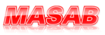 Maskinrensnings- Specialisten AB Masab logotyp