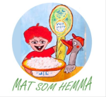 Mat Som Hemma Sverige AB logotyp