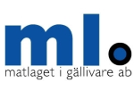 Matlaget i Gällivare AB logotyp