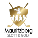 Mauritzbergs Slott & Golf AB logotyp