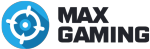 Maxfps AB logotyp