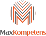 Maxkompetens Konsult AB logotyp