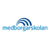 Medborgarskolan Stockholmsregionen logotyp
