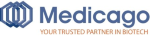 Medicago AB logotyp