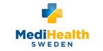MediHealth Sweden AB logotyp