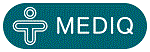 Mediq Sverige AB logotyp