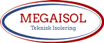 Megaisol AB logotyp