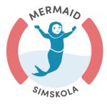 Mermaid Simskola AB logotyp