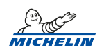 Michelin Nordic AB logotyp