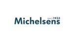 Michelsens Bil AB logotyp
