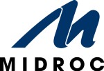 Midroc Electro AB logotyp