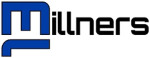 Millners El AB logotyp