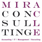 Miracle Consulting AB logotyp