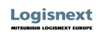Mitsubishi Logisnext Europe AB logotyp