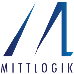 MittLogik Consulting AB logotyp