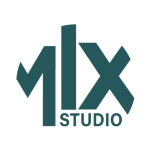 Mix Studio logotyp