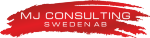 MJ Consulting Sweden AB logotyp