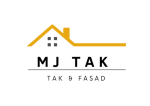 MJ Tak Entreprenad AB logotyp