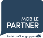 Mobile Partner Sweden AB logotyp