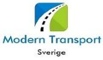 Modern Transport Sverige AB logotyp