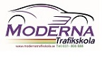 Moderna Trafikskola i Göteborg AB logotyp