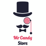 Mohsens Candystore AB logotyp