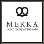 Mokka Konditori & Café i Nyköping AB logotyp