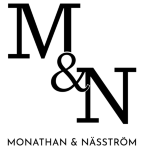 Monthan & Näsström Redovisning AB logotyp