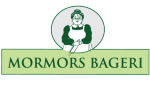 Mormors Bageri AB logotyp