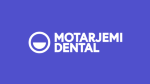 Motarjemi dental AB logotyp