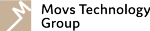 Movs Technology Group AB logotyp